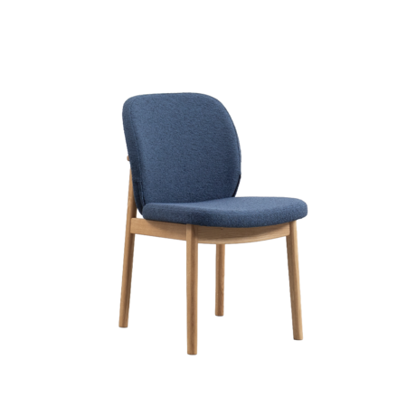 Simma Eiken | Donkerblauw Simma Eiken | Donkerblauw