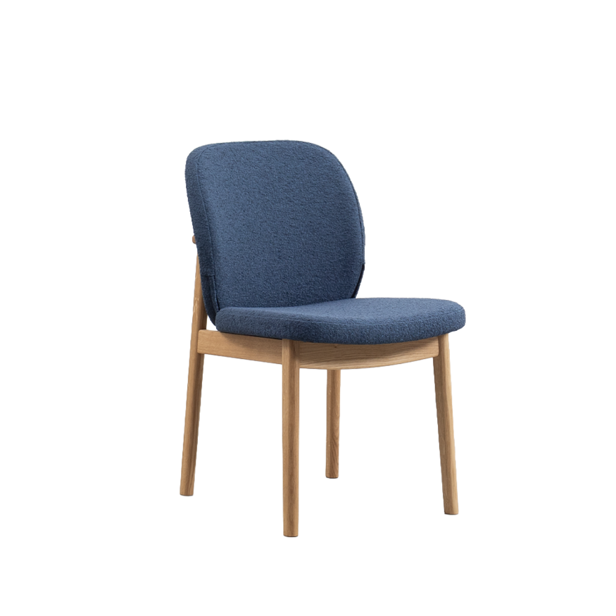 Sav & Økse Simma Design Eetkamerstoel