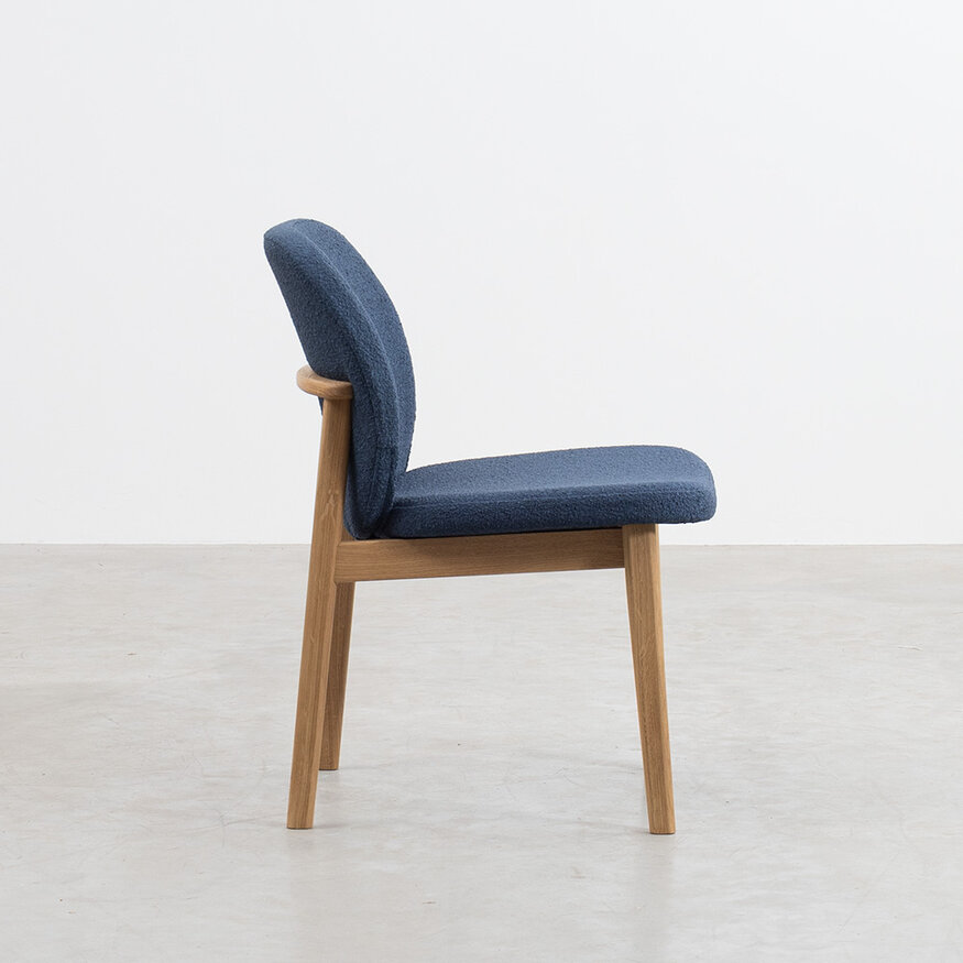 Sav & Økse Simma Design Eetkamerstoel