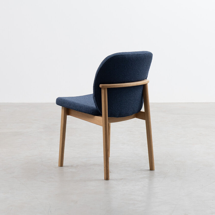Sav & Økse Simma Design Eetkamerstoel