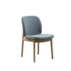 Sav & Økse Simma Design Eetkamerstoel