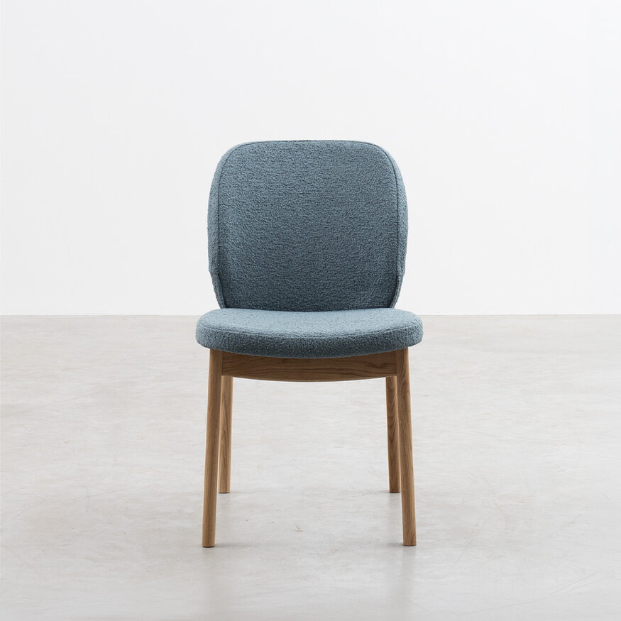 Simma Design Eetkamerstoel Sav & Økse Simma Design Eetkamerstoel