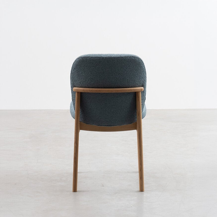 Simma Design Eetkamerstoel Sav & Økse Simma Design Eetkamerstoel