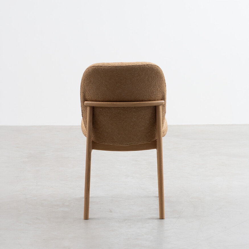Sav & Økse Simma Design Eetkamerstoel