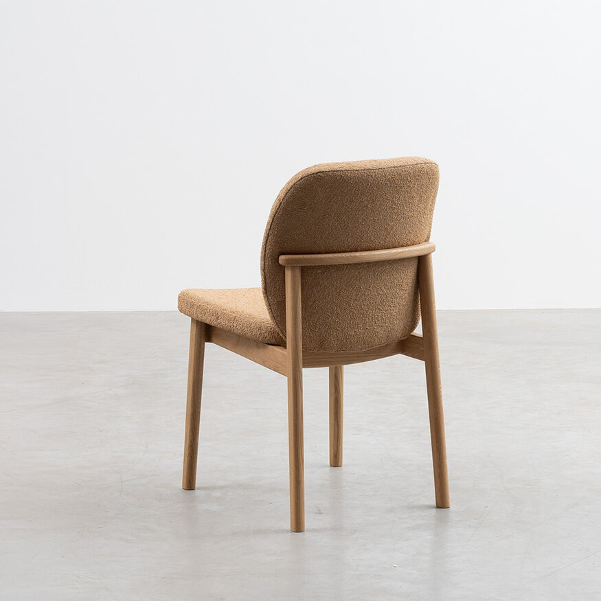 Sav & Økse Simma Design Eetkamerstoel