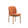 Sav & Økse Simma Design Eetkamerstoel