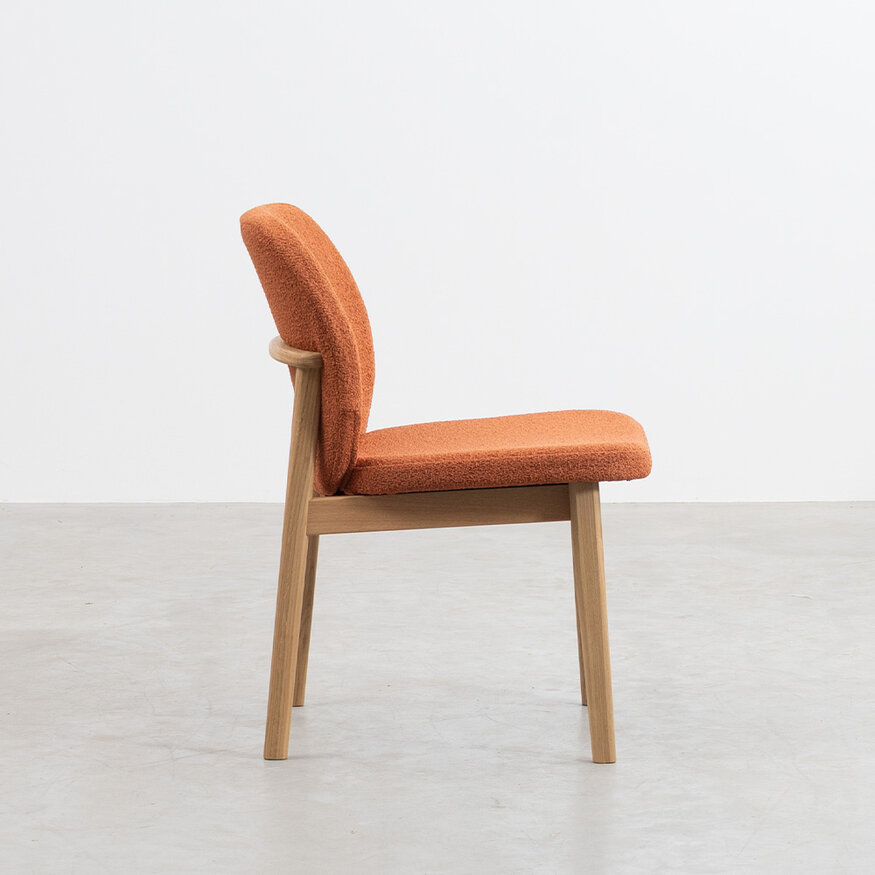Sav & Økse Simma Design Eetkamerstoel