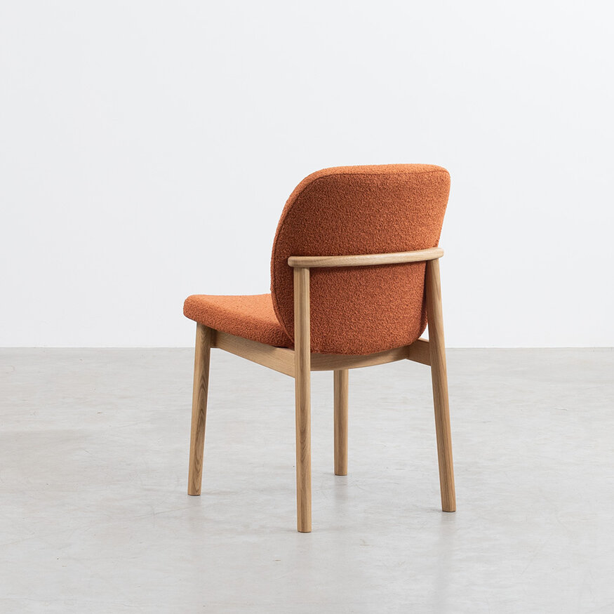 Sav & Økse Simma Design Eetkamerstoel