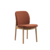 Sav & Økse Simma Design Eetkamerstoel