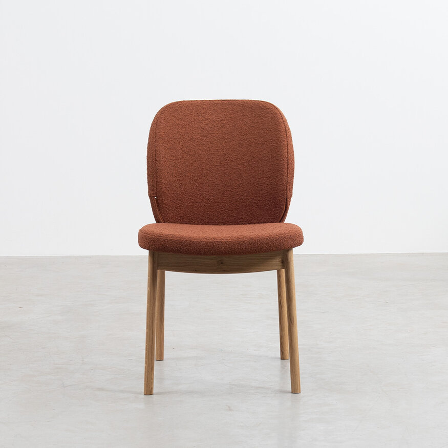 Sav & Økse Simma Design Eetkamerstoel