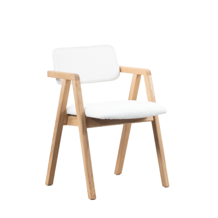 Enya Eiken | Naturel