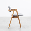 Sav & Økse Enya Design Dining Room Chair