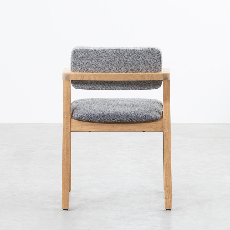 Sav & Økse Enya Design Eetkamerstoel