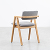 Sav & Økse Enya Design Eetkamerstoel