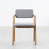 Sav & Økse Enya Design Eetkamerstoel