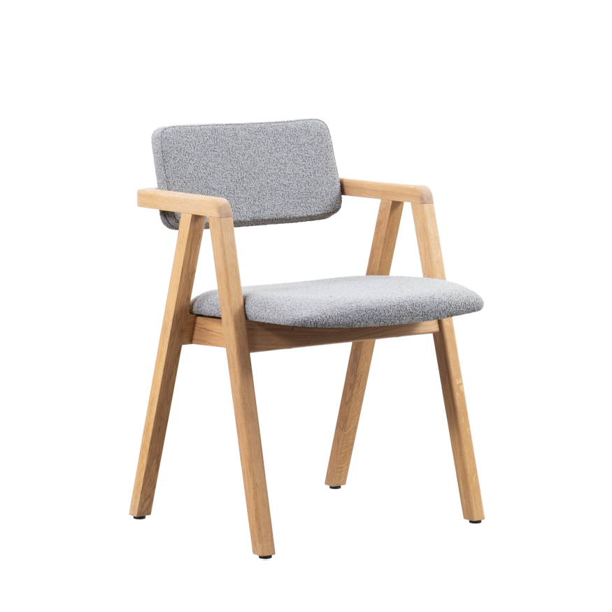 Sav & Økse Enya Design Eetkamerstoel