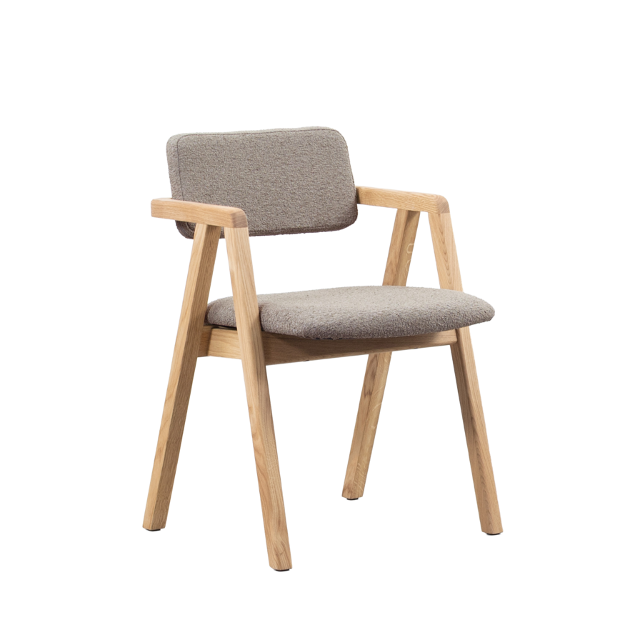 Enya Design Dining Room Chair Sav & Økse Enya Design Dining Room Chair