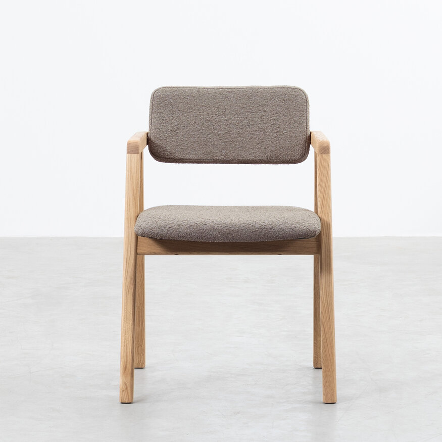 Enya Design Dining Room Chair Sav & Økse Enya Design Dining Room Chair