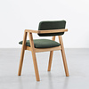 Sav & Økse Enya Design Eetkamerstoel