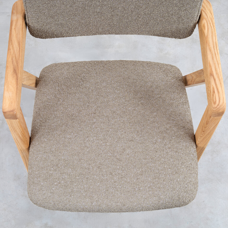 Enya Design Dining Room Chair Sav & Økse Enya Design Dining Room Chair
