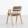 Sav & Økse Enya Design Eetkamerstoel