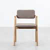 Sav & Økse Enya Design Eetkamerstoel
