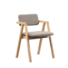 Sav & Økse Enya Design Eetkamerstoel
