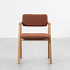 Sav & Økse Enya Design Eetkamerstoel