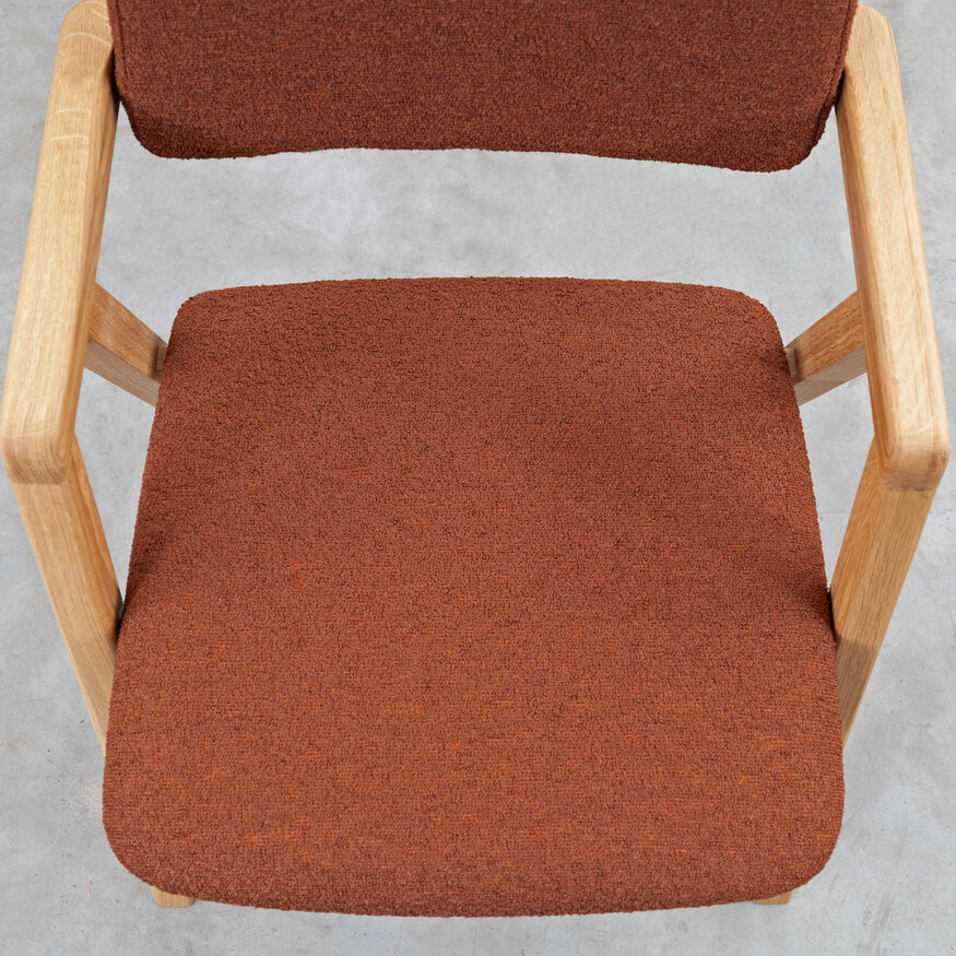 Sav & Økse Enya Design Eetkamerstoel