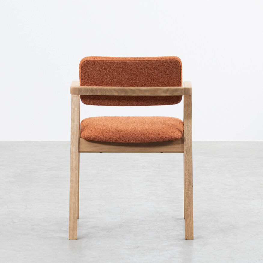 Sav & Økse Enya Design Eetkamerstoel