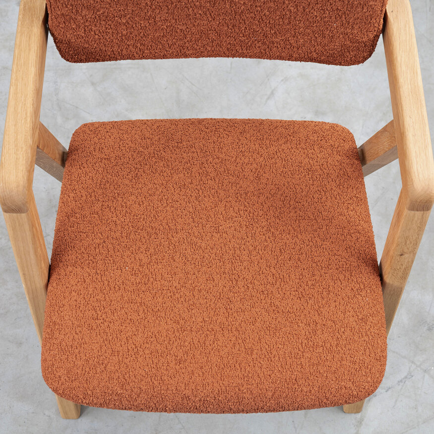 Sav & Økse Enya Design Eetkamerstoel