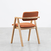 Sav & Økse Enya Design Eetkamerstoel