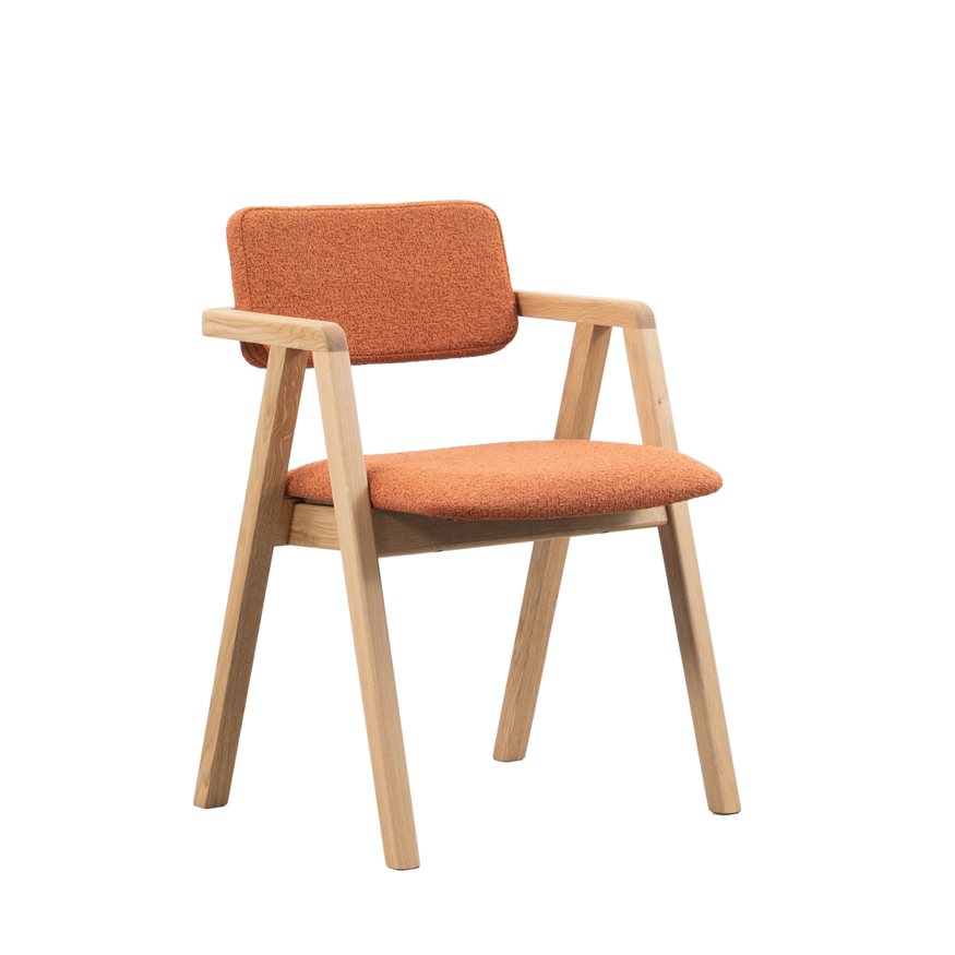 Sav & Økse Enya Design Eetkamerstoel