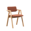 Sav & Økse Enya Design Eetkamerstoel