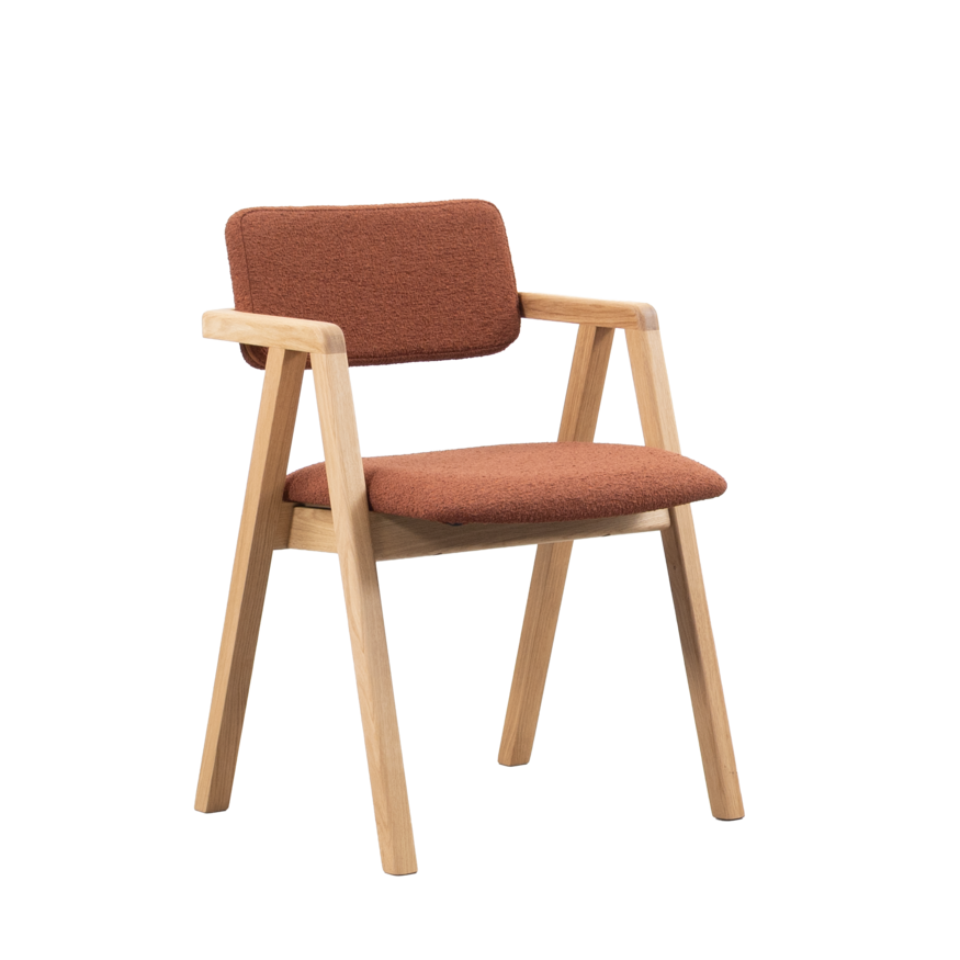 Sav & Økse Enya Design Eetkamerstoel