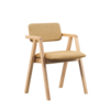Sav & Økse Enya Design Eetkamerstoel
