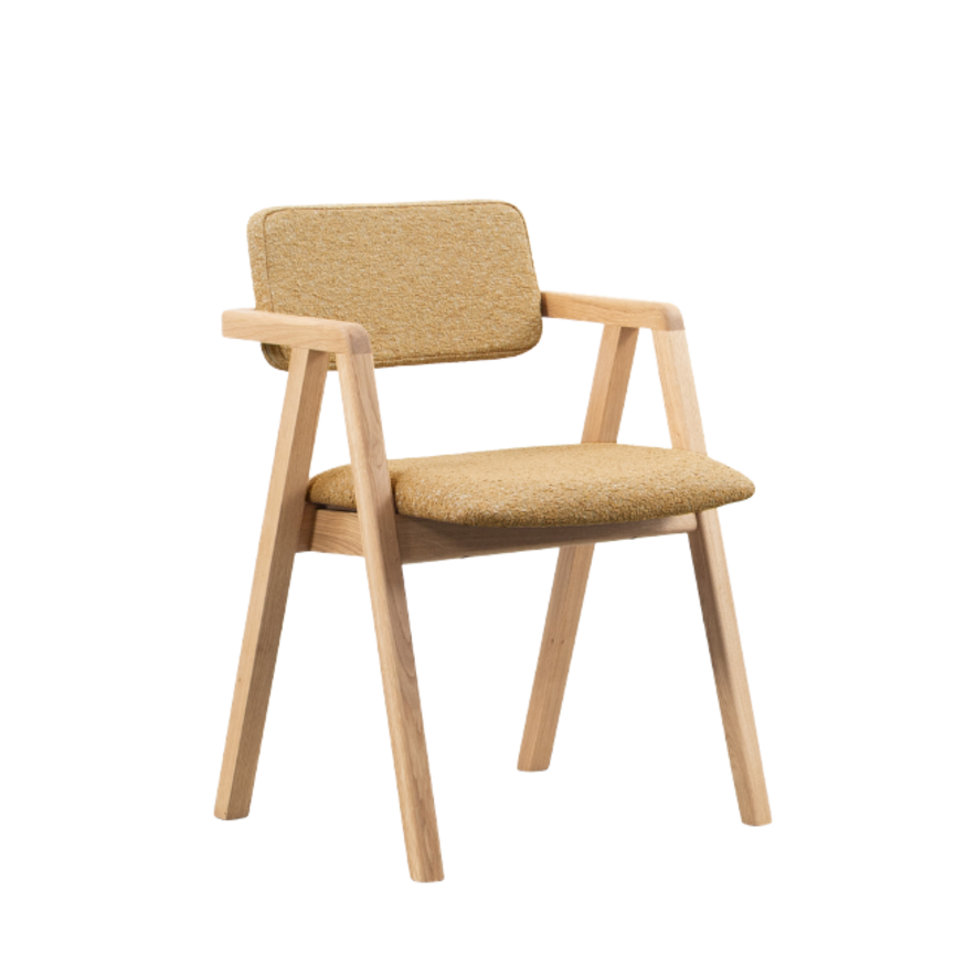 Sav & Økse Enya Design Eetkamerstoel