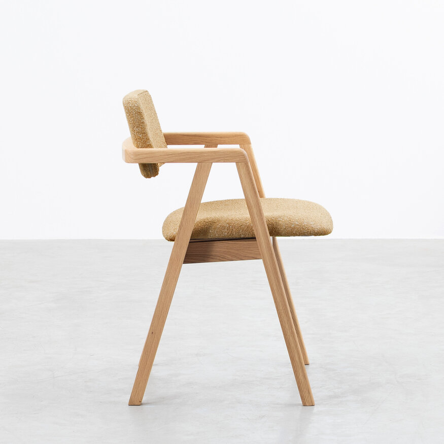 Sav & Økse Enya Design Eetkamerstoel