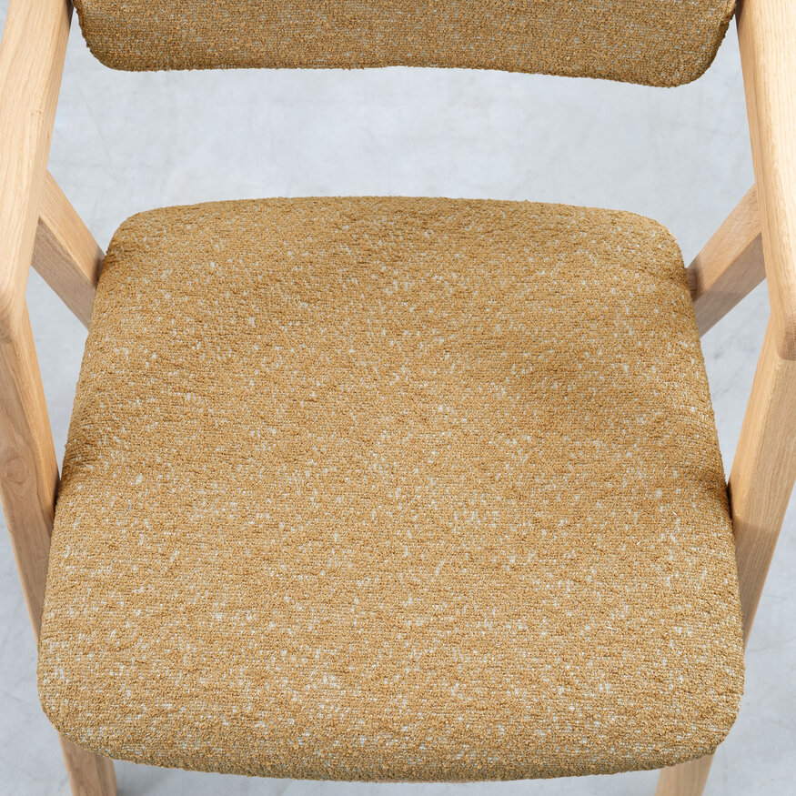 Sav & Økse Enya Design Eetkamerstoel