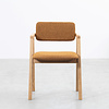 Sav & Økse Enya Design Eetkamerstoel