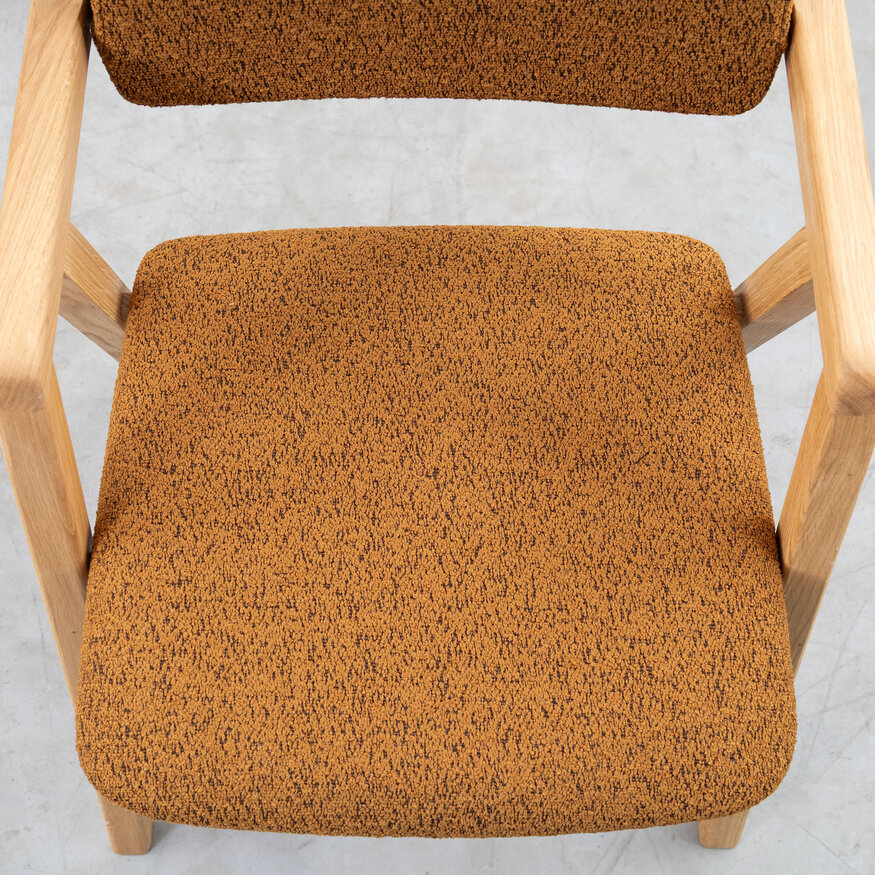 Sav & Økse Enya Design Eetkamerstoel