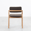 Sav & Økse Enya Design Eetkamerstoel