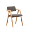 Sav & Økse Enya Design Eetkamerstoel