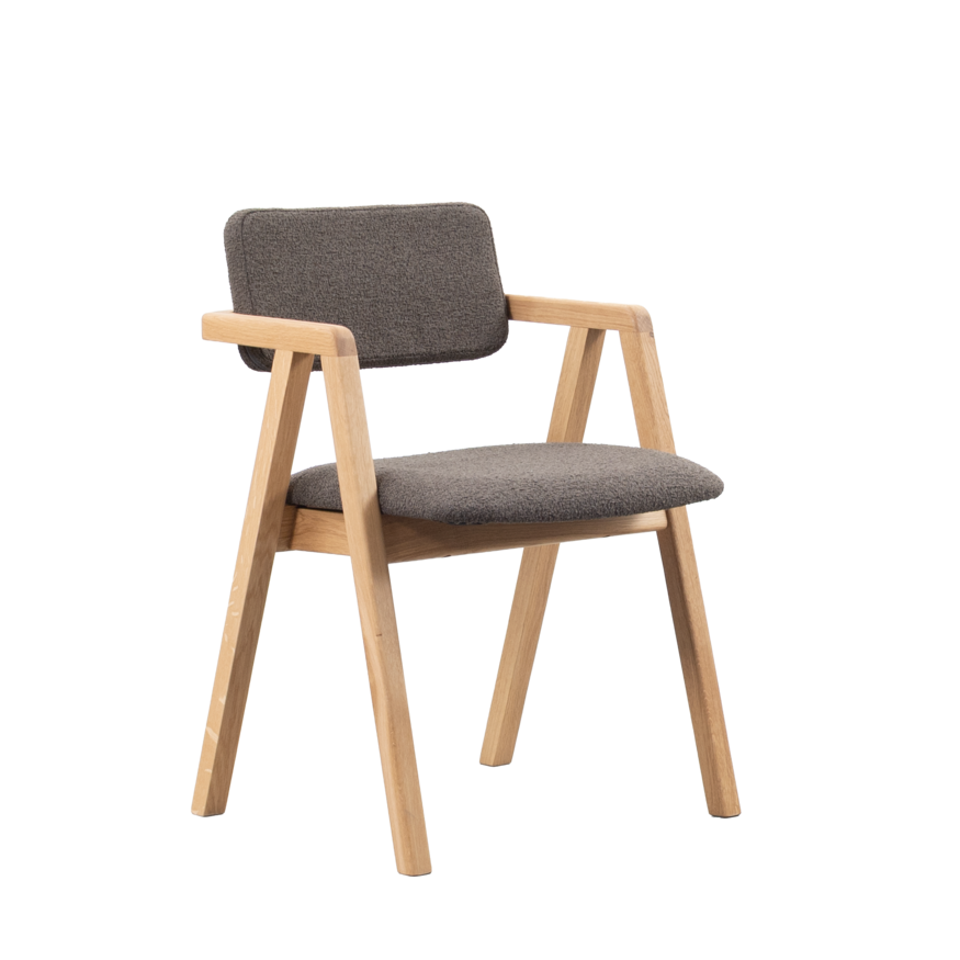 Sav & Økse Enya Design Eetkamerstoel