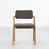 Sav & Økse Enya Design Eetkamerstoel
