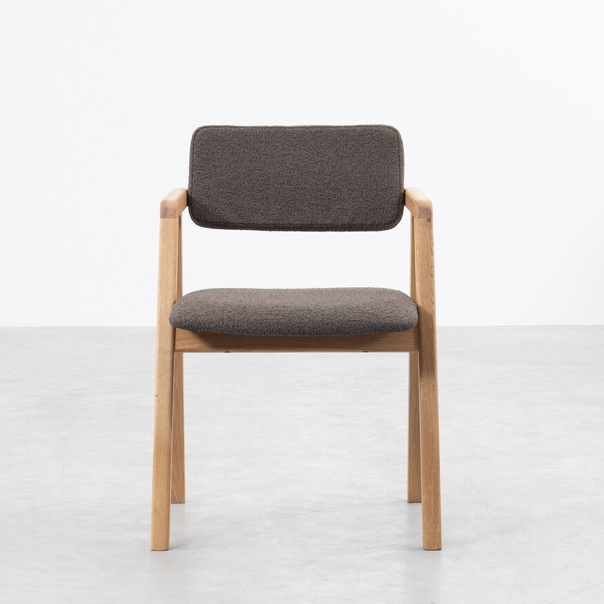 Sav & Økse Enya Design Eetkamerstoel