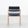 Sav & Økse Enya Design Eetkamerstoel