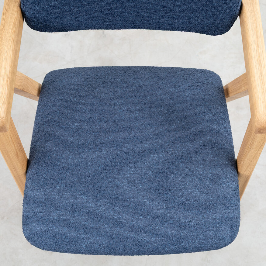 Sav & Økse Enya Design Eetkamerstoel