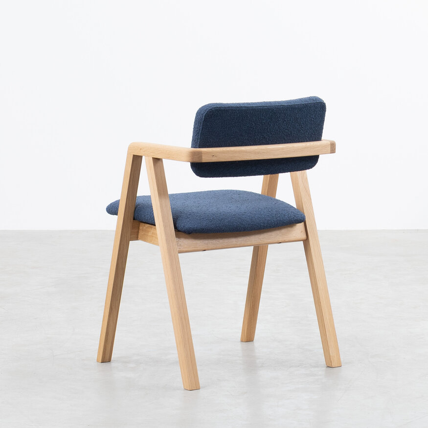 Sav & Økse Enya Design Eetkamerstoel
