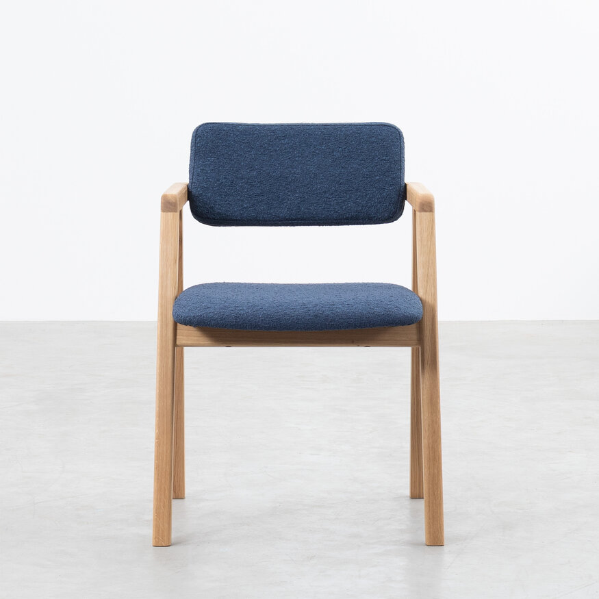 Sav & Økse Enya Design Eetkamerstoel